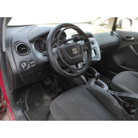 SEAT ALTEA (5P1) '2012 1.6 TDI ROJO