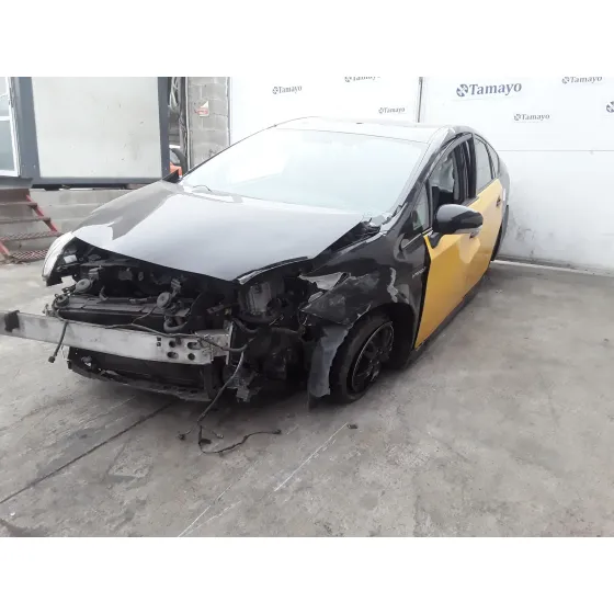 TOYOTA PRIUS (NHW30) '2012 1.8 16V CAT TAXI