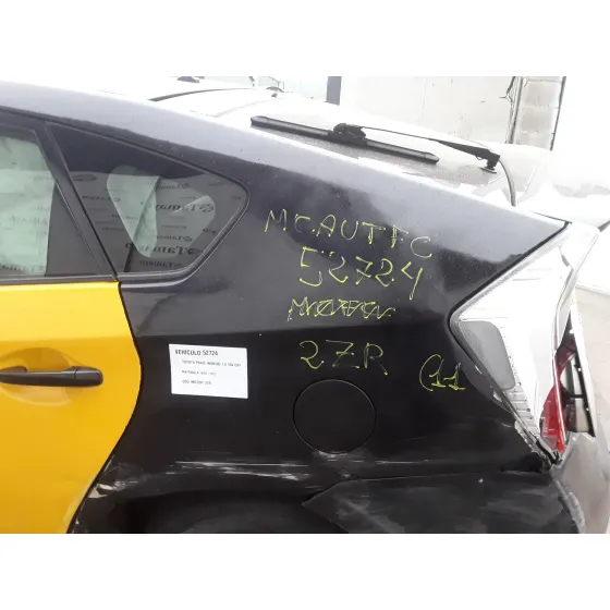 TOYOTA PRIUS (NHW30) '2012 1.8 16V CAT TAXI