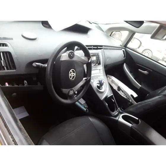 TOYOTA PRIUS (NHW30) '2012 1.8 16V CAT TAXI