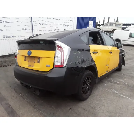 TOYOTA PRIUS (NHW30) '2012 1.8 16V CAT TAXI