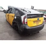 TOYOTA PRIUS (NHW30) TOYOTA PRIUS (NHW30) '2012 1.8 16V CAT TAXI 2009