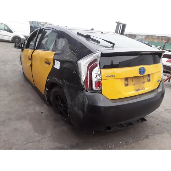 TOYOTA PRIUS (NHW30) '2012 1.8 16V CAT TAXI