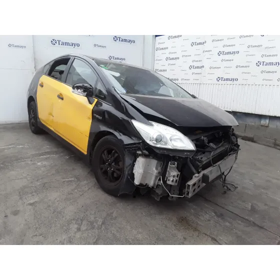 TOYOTA PRIUS (NHW30) '2012 1.8 16V CAT TAXI