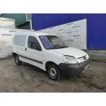 PEUGEOT PARTNER (S2) PEUGEOT PARTNER (S2) '2003 1.9 DIESEL BLANCO 2002