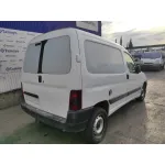 PEUGEOT PARTNER (S2) PEUGEOT PARTNER (S2) '2003 1.9 DIESEL BLANCO 2002