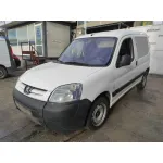 PEUGEOT PARTNER (S2) PEUGEOT PARTNER (S2) '2003 1.9 DIESEL BLANCO 2002