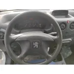 PEUGEOT PARTNER (S2) PEUGEOT PARTNER (S2) '2003 1.9 DIESEL BLANCO 2002