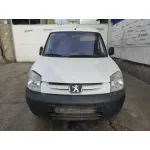 PEUGEOT PARTNER (S2) PEUGEOT PARTNER (S2) '2003 1.9 DIESEL BLANCO 2002