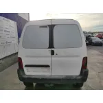 PEUGEOT PARTNER (S2) PEUGEOT PARTNER (S2) '2003 1.9 DIESEL BLANCO 2002