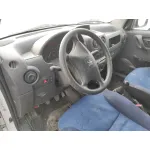 PEUGEOT PARTNER (S2) PEUGEOT PARTNER (S2) '2003 1.9 DIESEL BLANCO 2002