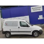 PEUGEOT PARTNER (S2) PEUGEOT PARTNER (S2) '2003 1.9 DIESEL BLANCO 2002