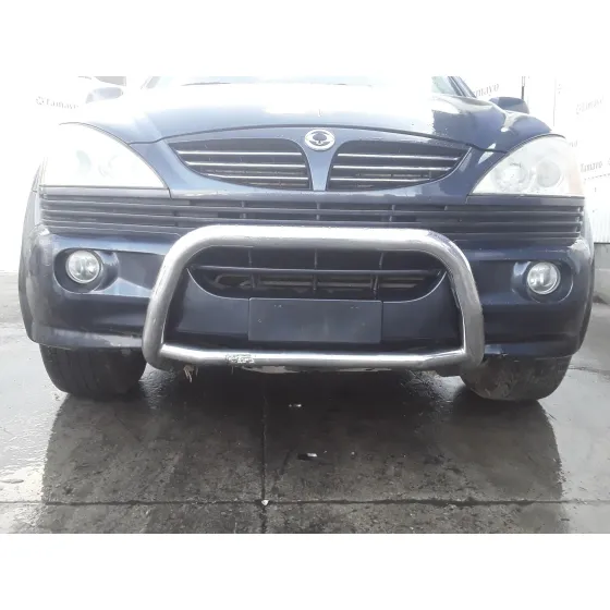 SSANGYONG KYRON '2007 2.0 GRIS