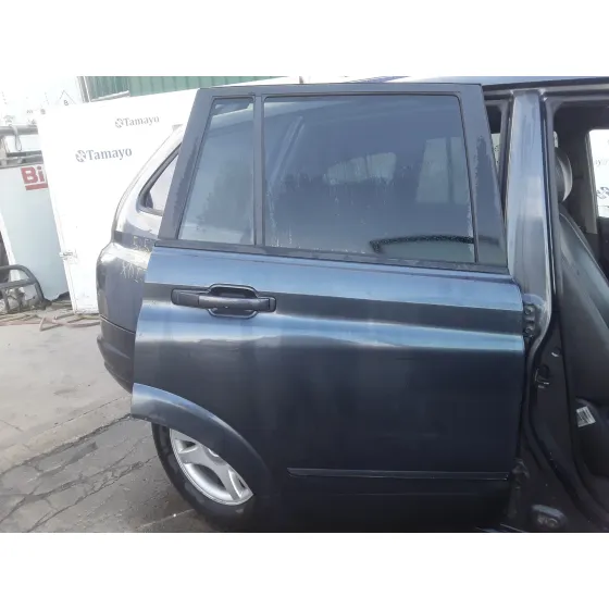 SSANGYONG KYRON '2007 2.0 GRIS