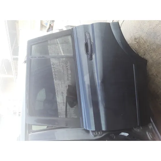 SSANGYONG KYRON '2007 2.0 GRIS