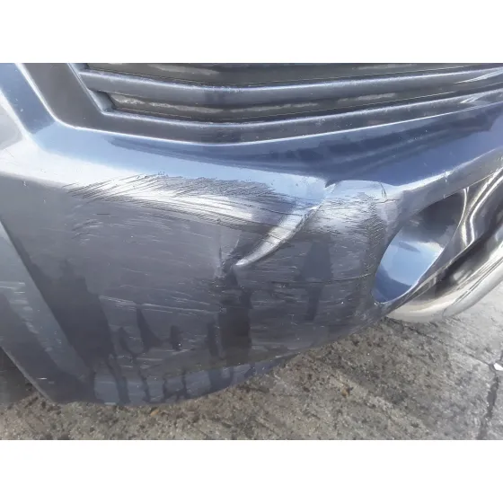 SSANGYONG KYRON '2007 2.0 GRIS