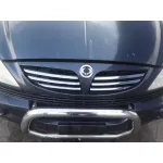 SSANGYONG KYRON SSANGYONG KYRON '2007 2.0 GRIS 2005