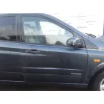 SSANGYONG KYRON SSANGYONG KYRON '2007 2.0 GRIS 2005