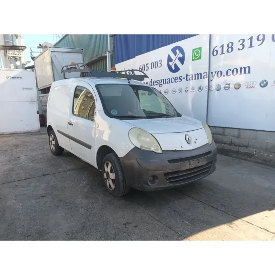 Renault KANGOO EXPRESS (FW0/1_) 2008
