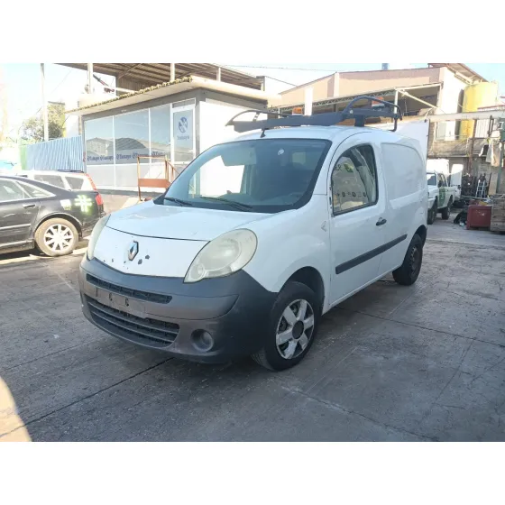 Renault KANGOO EXPRESS (FW0/1_) 2008