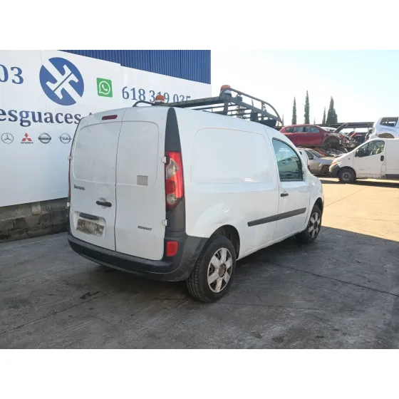 Renault KANGOO EXPRESS (FW0/1_) 2008
