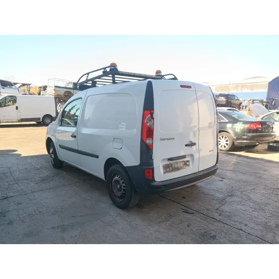 Renault KANGOO EXPRESS (FW0/1_) 2008