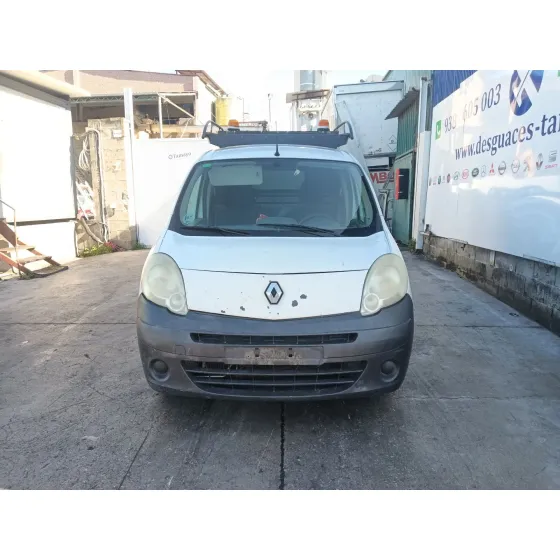 Renault KANGOO EXPRESS (FW0/1_) 2008