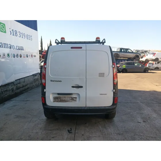 Renault KANGOO EXPRESS (FW0/1_) 2008