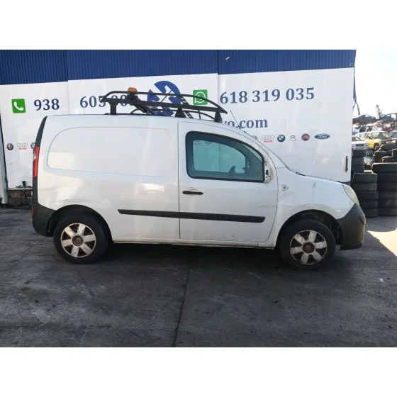 Renault KANGOO EXPRESS (FW0/1_) 2008