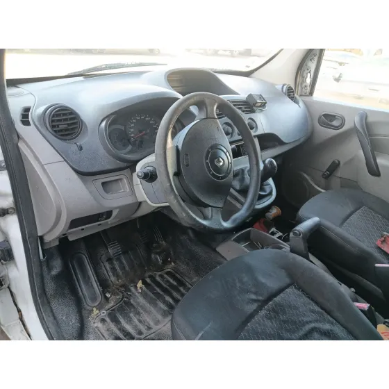 Renault KANGOO EXPRESS (FW0/1_) 2008