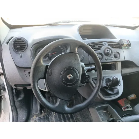 Renault KANGOO EXPRESS (FW0/1_) 2008