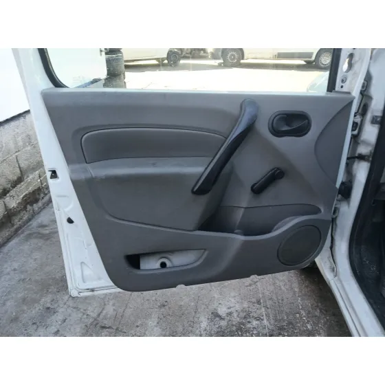 Renault KANGOO EXPRESS (FW0/1_) 2008