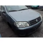 FIAT PUNTO BERLINA (188) FIAT PUNTO BERLINA (188) '2003 1.2 CAT PLATA 2002