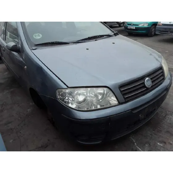 FIAT PUNTO BERLINA (188) '2003 1.2 CAT PLATA