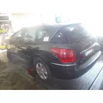 PEUGEOT 407 PEUGEOT 407 '2007 2.0 16V HDI FAP CAT (RHR / DW10BTED4) VERDE 2004