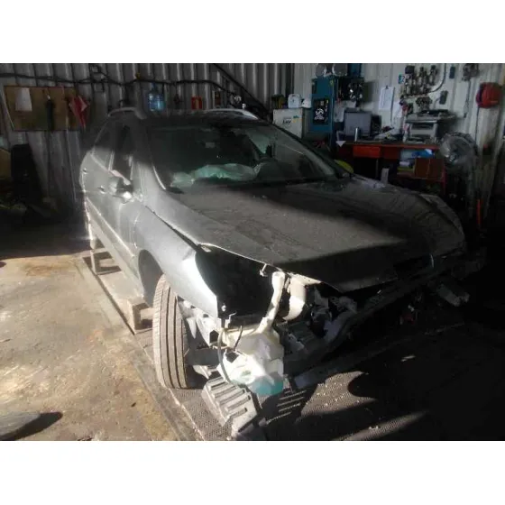 PEUGEOT 407 '2007 2.0 16V HDI FAP CAT (RHR / DW10BTED4) VERDE