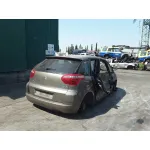 CITROEN C4 PICASSO '2007 1.6 16V HDI FAP CREMA