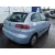 SEAT IBIZA (6L1) '2003 1.4 16V AZUL CIELO