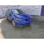 MAZDA 3 BERLINA (BK) MAZDA 3 BERLINA (BK) '2004 2.0 16V CAT AZUL ELECTRICO 2003