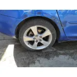 MAZDA 3 BERLINA (BK) MAZDA 3 BERLINA (BK) '2004 2.0 16V CAT AZUL ELECTRICO 2003