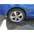 MAZDA 3 BERLINA (BK) MAZDA 3 BERLINA (BK) '2004 2.0 16V CAT AZUL ELECTRICO 2003