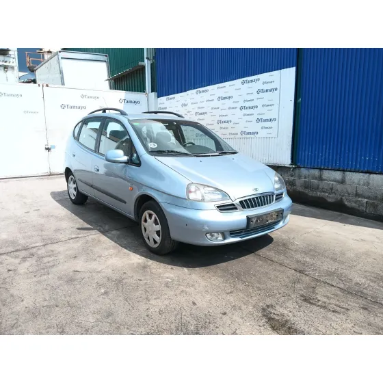 Daewoo TACUMA (U100) 2000