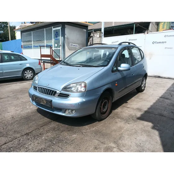Daewoo TACUMA (U100) 2000