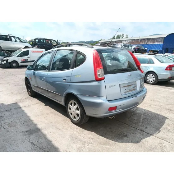 Daewoo TACUMA (U100) 2000