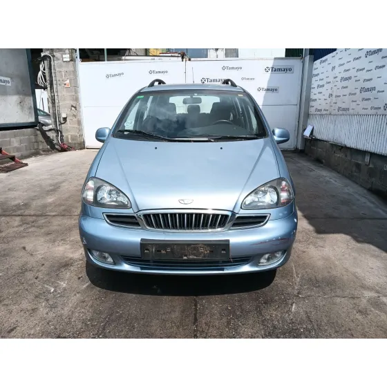 Daewoo TACUMA (U100) 2000
