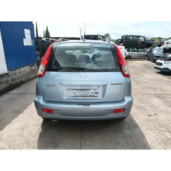 Daewoo TACUMA (U100) 2000