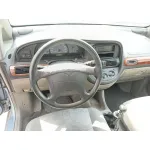 DAEWOO TACUMA (U100)  2000