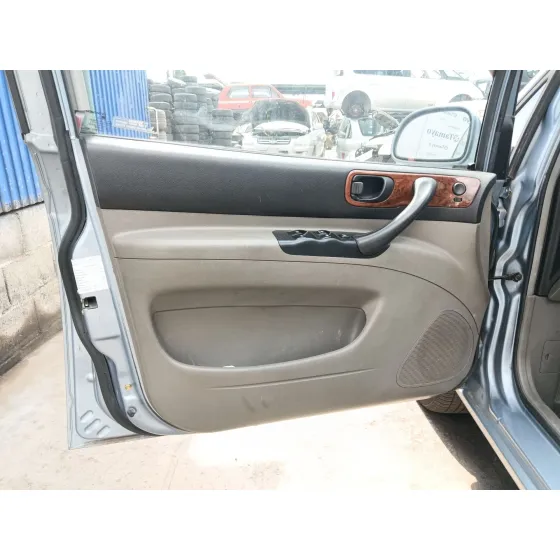 Daewoo TACUMA (U100) 2000