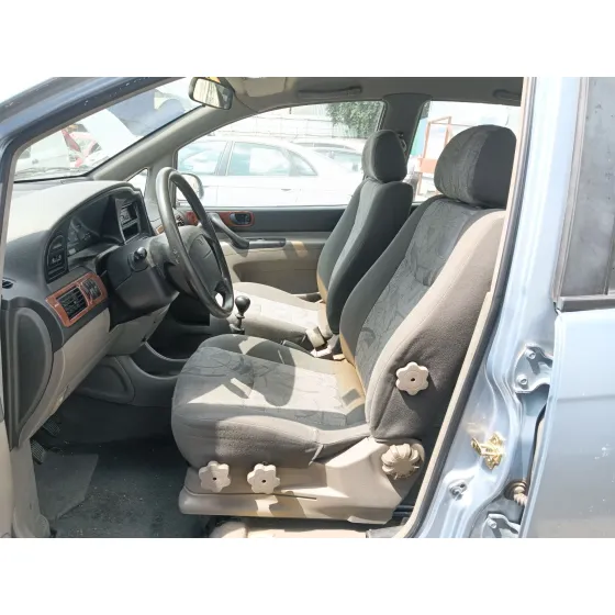 Daewoo TACUMA (U100) 2000