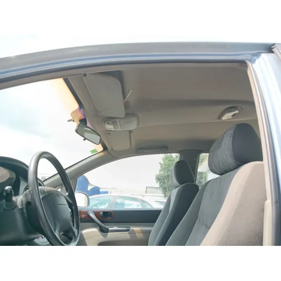 Daewoo TACUMA (U100) 2000